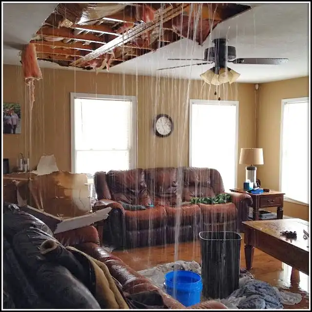 Water Damage Restoration services in Scotch Plains, NJ